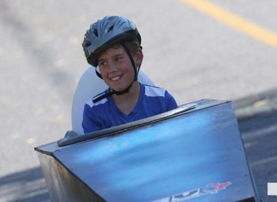 August 15, 2026 Soap Box Races Brighton4146