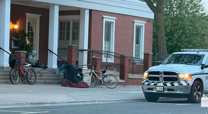 August 2, 2026 Bylaw Enforcement Homeless Addiction3520