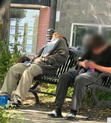 August 2, 2026 Bylaw Enforcement Homeless Addiction3521