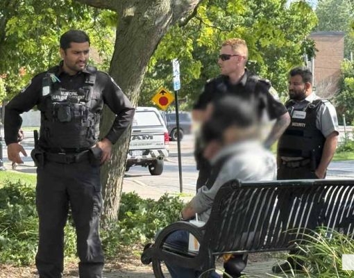 August 2, 2026 Bylaw Enforcement Homeless Addiction3549