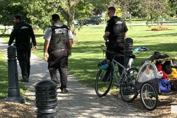 August 2, 2026 Bylaw Enforcement Homeless Addiction3550