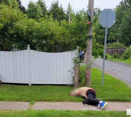 August 2, 2026 Bylaw Enforcement Homeless Addiction3552