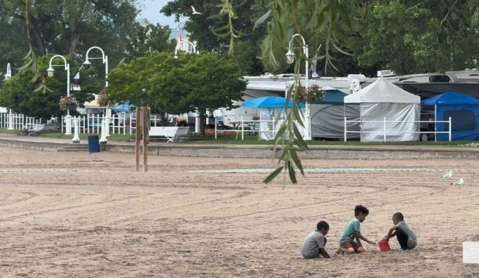 August 2, 2026 Victoria Beach3540