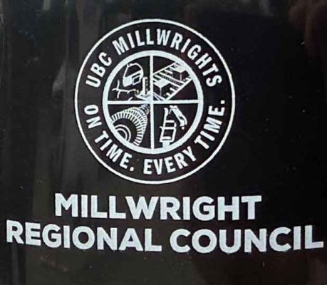 August 20, 2026 Millwright Training Centre Port Hope4291
