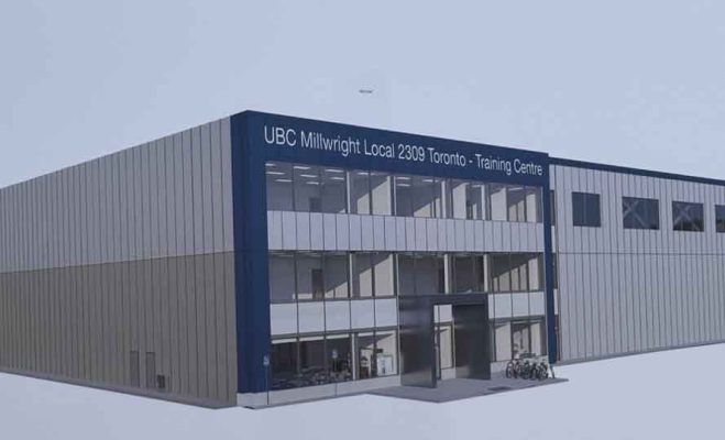 August 20, 2026 Millwright Training Centre Port Hope4296
