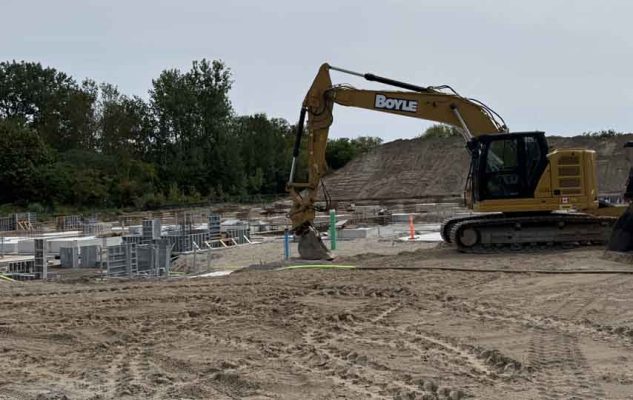 August 20, 2026 Millwright Training Centre Port Hope4298
