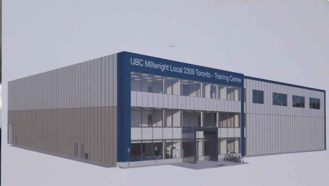August 20, 2026 Millwright Training Centre Port Hope4308