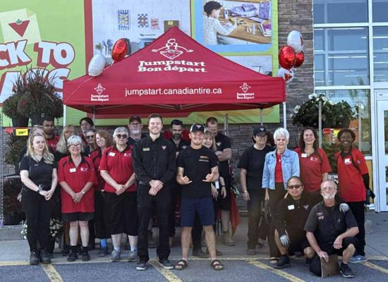 August 21, 2026 Adam Saltarelli Jumpstart Canadian Tire4330