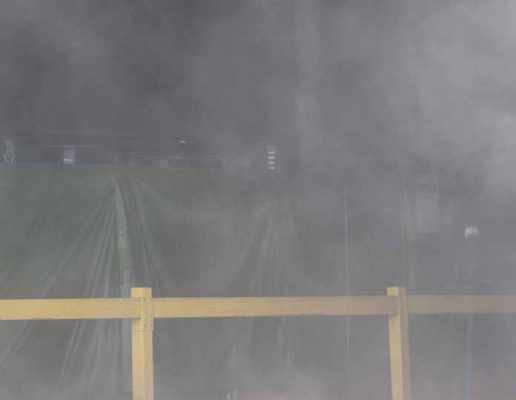 August 21, 2026 Structure Fire Lithium Batteries Cobourg4439