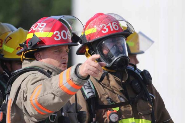 August 21, 2026 Structure Fire Lithium Batteries Cobourg4447