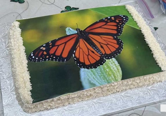 August 22, 2026 Butterfly Tag Day Dorothys House Museum4377