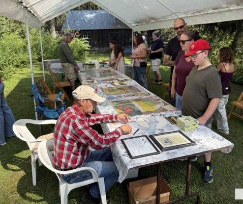 August 22, 2026 Butterfly Tag Day Dorothys House Museum4378