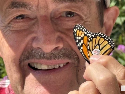 August 22, 2026 Butterfly Tag Day Dorothys House Museum4379