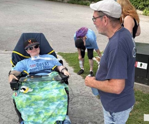 August 22, 2026 Tylers Walk Brian Connor4557