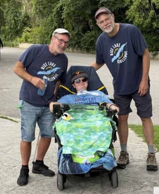 August 22, 2026 Tylers Walk Brian Connor4558