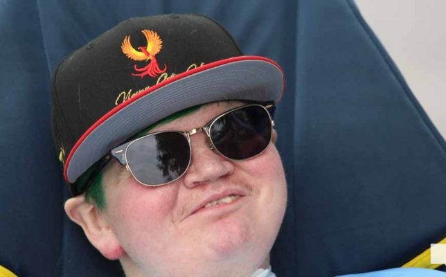 August 22, 2026 Tylers Walk Brian Connor4561