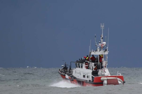 August 23, 2026 Coast Guard4468