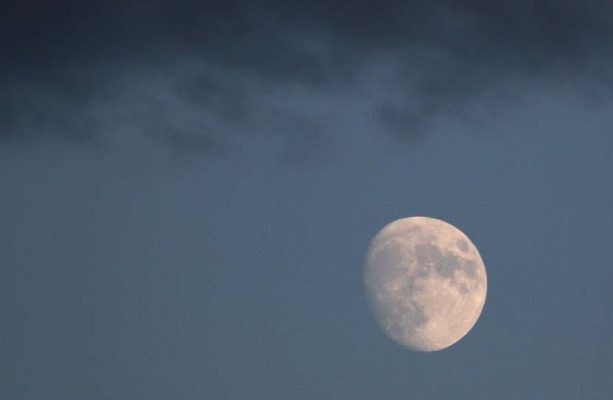 August 24, 2026 Moon4522
