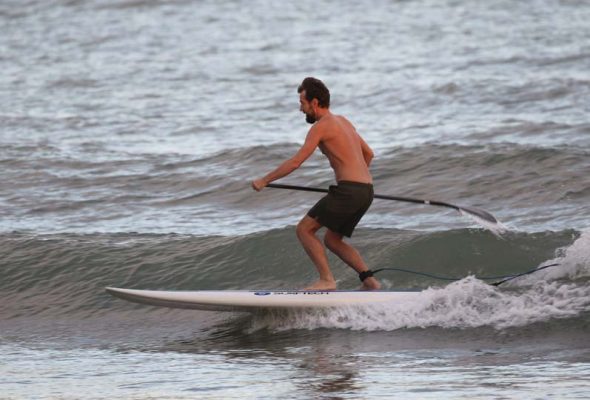 August 24, 2026 Paddle Boarding4536