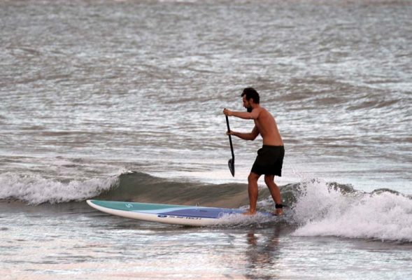 August 24, 2026 Paddle Boarding4537