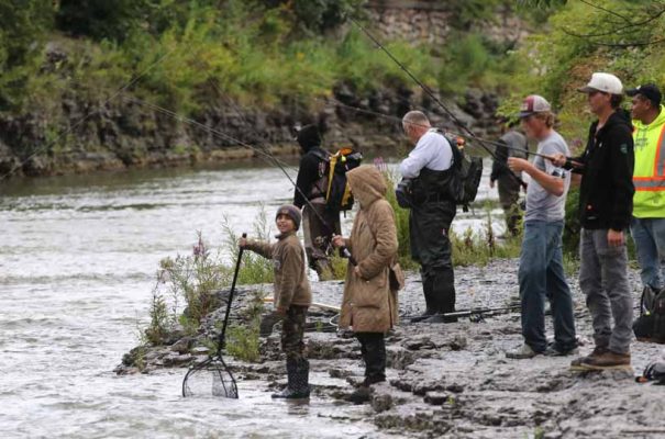 August 24, 2026 Salmon Port Hope4542