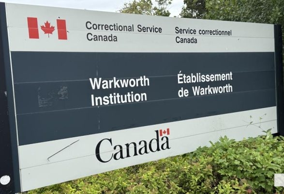 August 25, 2026 Warkworth Institution4552