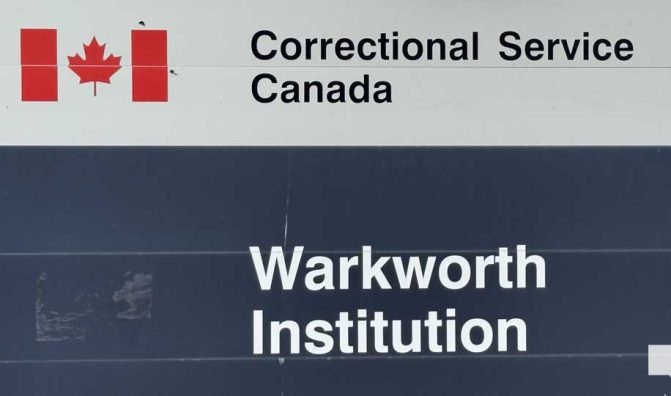 August 25, 2026 Warkworth Institution4554