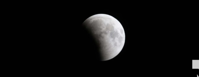 August 28, 2026 Lunar Moon4593