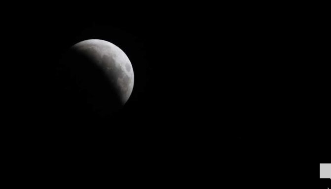 August 28, 2026 Lunar Moon4596