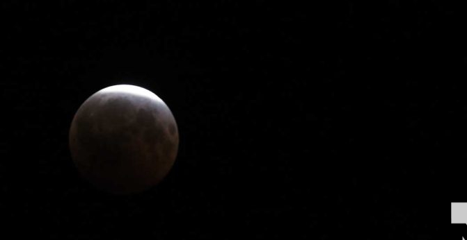 August 28, 2026 Lunar Moon4600