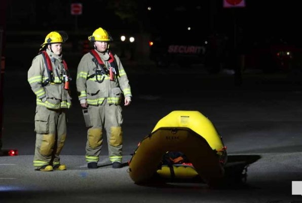 August 28, 2026 Water Search Victoria Beach4610