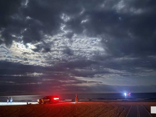 August 28, 2026 Water Search Victoria Beach4612