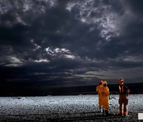 August 28, 2026 Water Search Victoria Beach4615