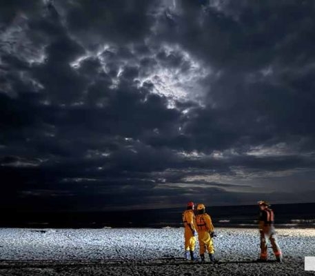 August 28, 2026 Water Search Victoria Beach4616