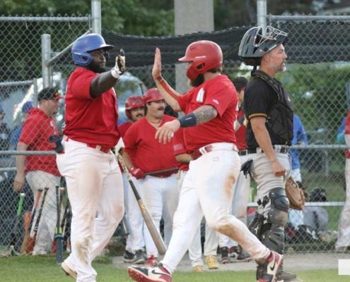 August 29, 2026 EOBA Port Hope4636
