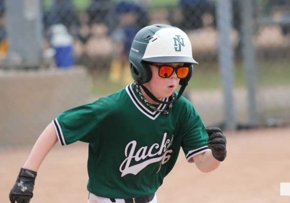 August 29, 2026 OBA 8u4666