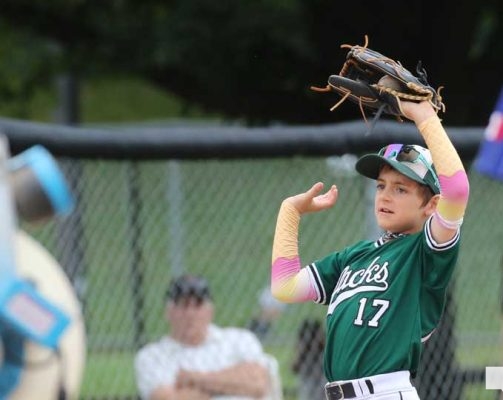 August 29, 2026 OBA 8u4674
