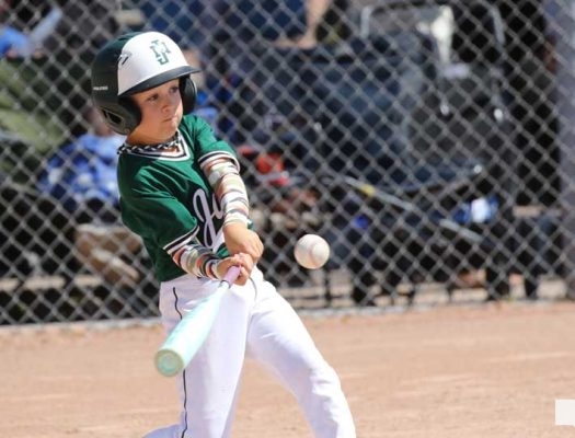 August 29, 2026 OBA 8u4687