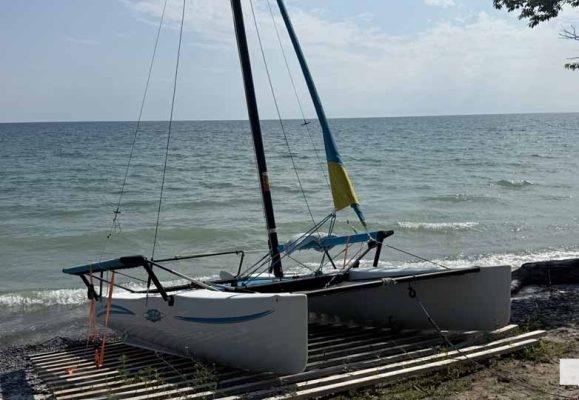 August 3, 2026 Lake Ontario Rescue3818