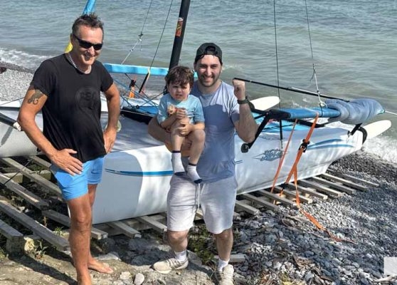 August 3, 2026 Lake Ontario Rescue3819