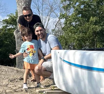 August 3, 2026 Lake Ontario Rescue3821