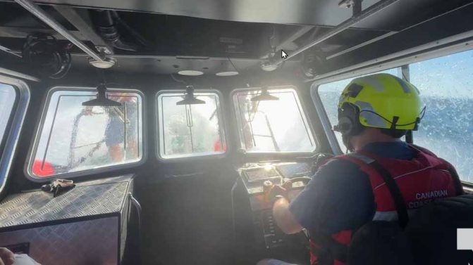 August 3, 2026 Lake Ontario Rescue3823