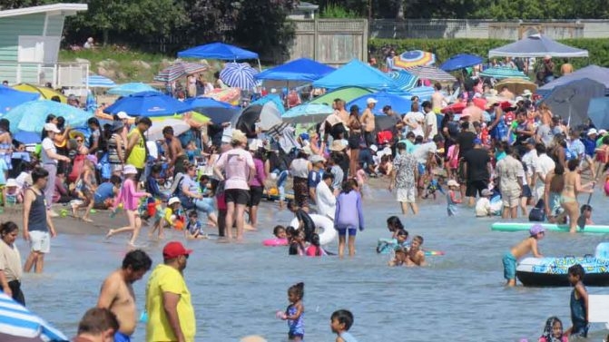 August 3, 2026 Victoria Beach3571