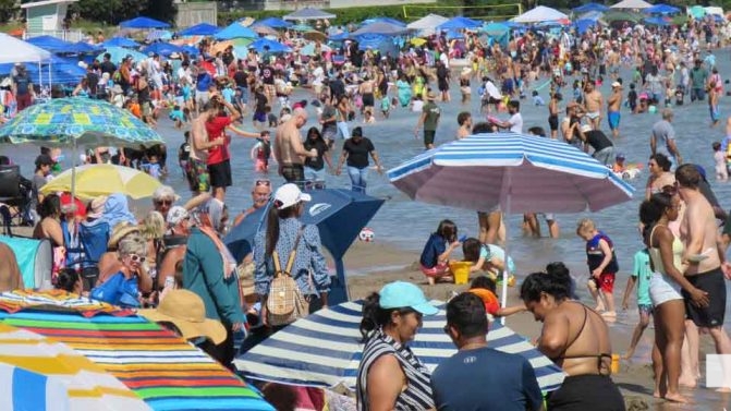 August 3, 2026 Victoria Beach3579