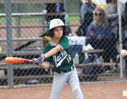 August 30, 2026 OBA 8u semi final4730