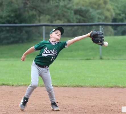 August 30, 2026 OBA 8u semi final4733