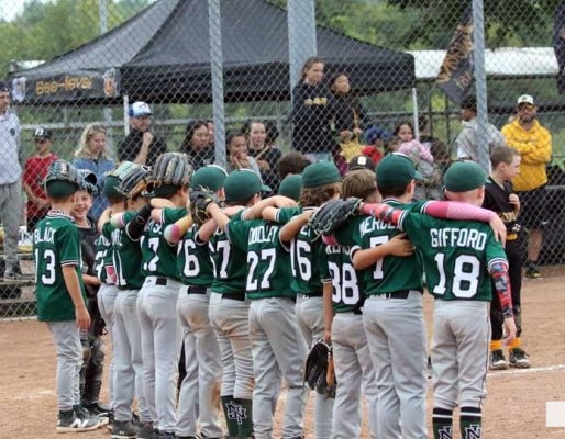August 30, 2026 OBA 8u semi final4740