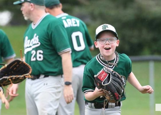 August 30, 2026 OBA 8u semi final4745