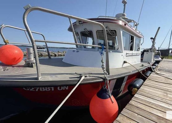 August 4, 2026 Coast Guard Rescue Wellington3600