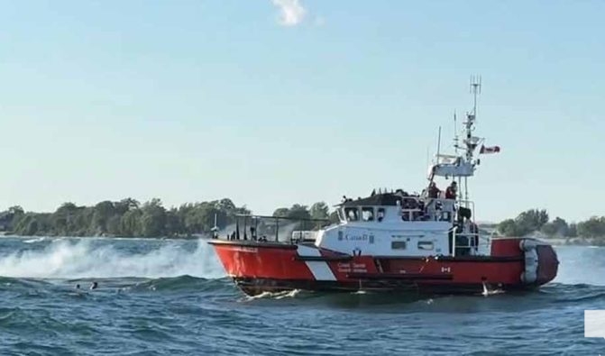 August 4, 2026 Coast Guard Rescue Wellington3602